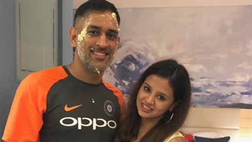 msdhoni 7